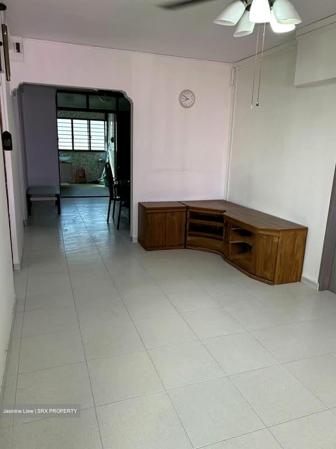 Blk 308 Woodlands Avenue 1 (Woodlands), HDB Executive #604913991